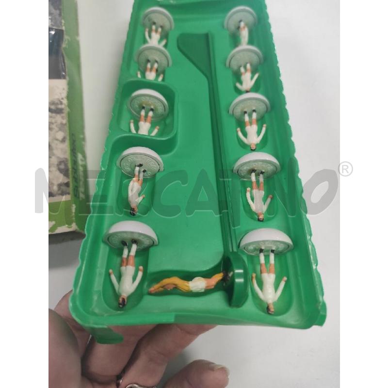 SUBBUTEO BELGIO ZOMBIE REF. 21 COMPLETA | Mercatino dell'Usato Salerno torrione 2