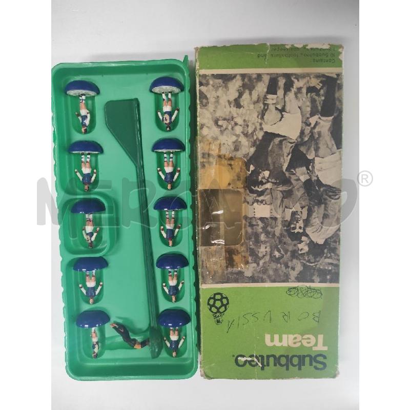 SUBBUTEO HARLEM ZOMBIE REF 87  | Mercatino dell'Usato Salerno torrione 1