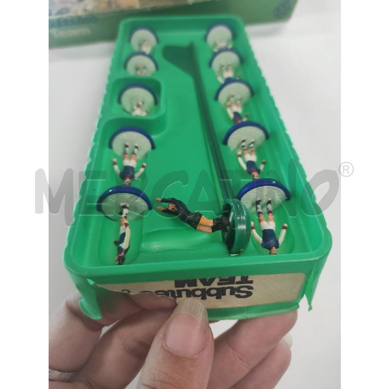 SUBBUTEO HARLEM ZOMBIE REF 87  | Mercatino dell'Usato Salerno torrione 2