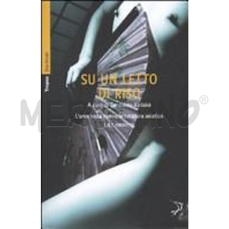 SU UN LETTO DI RISO | Mercatino dell'Usato Salerno torrione 1