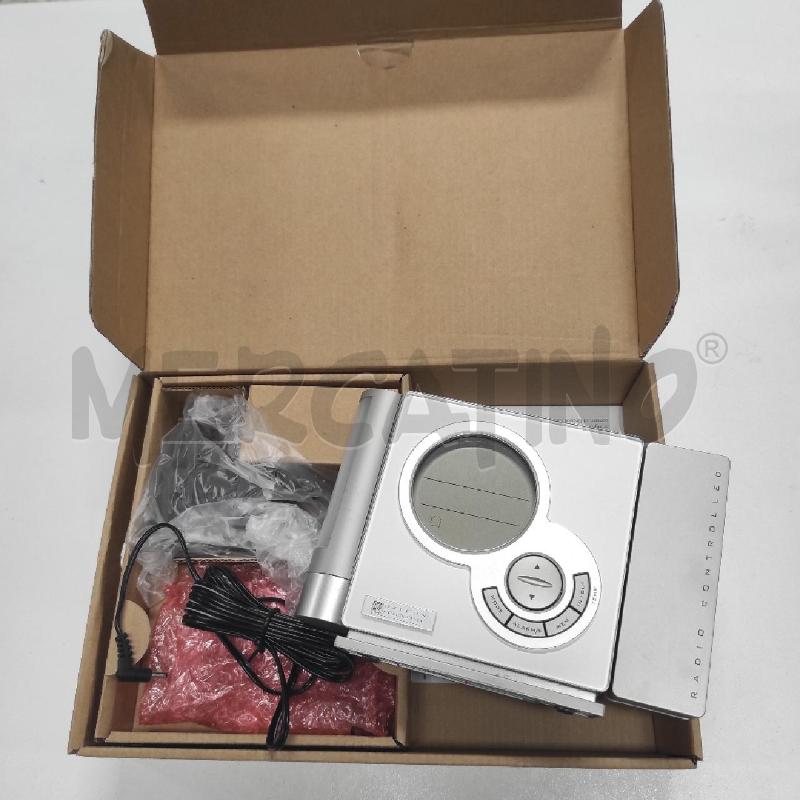 SVEGLIA OREGON SCIENTIFIC RMR966P | Mercatino dell'Usato Salerno torrione 2