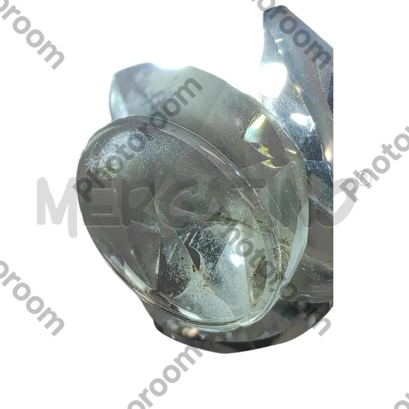 SWAROVSKI CIGNO MARCHIO A STELLA ANTE 1988 | Mercatino dell'Usato Salerno torrione 2