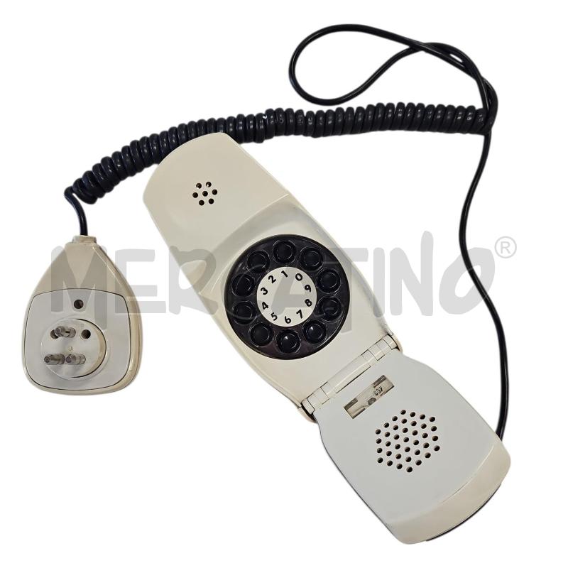 TELEFONO GRILLO PRIMA VERSIONE | Mercatino dell'Usato Salerno torrione 2