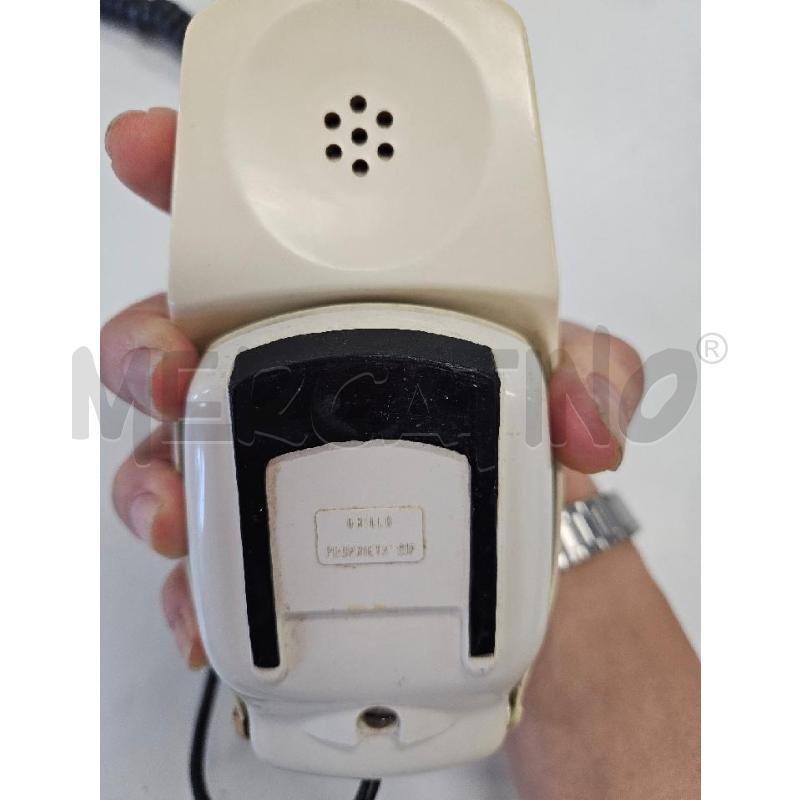 TELEFONO GRILLO PRIMA VERSIONE | Mercatino dell'Usato Salerno torrione 4