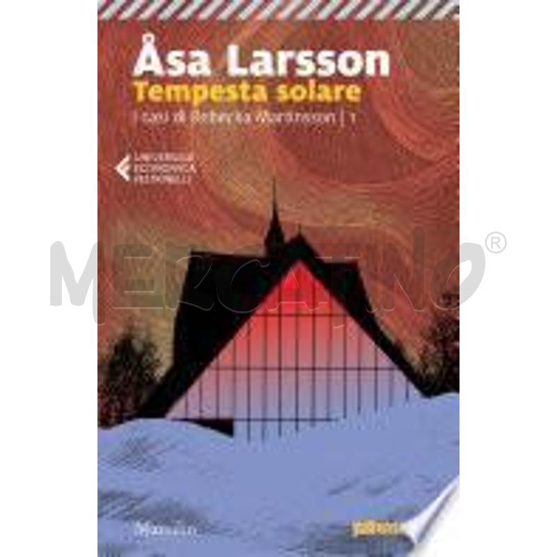 TEMPESTA SOLARE | Mercatino dell'Usato Salerno torrione 1