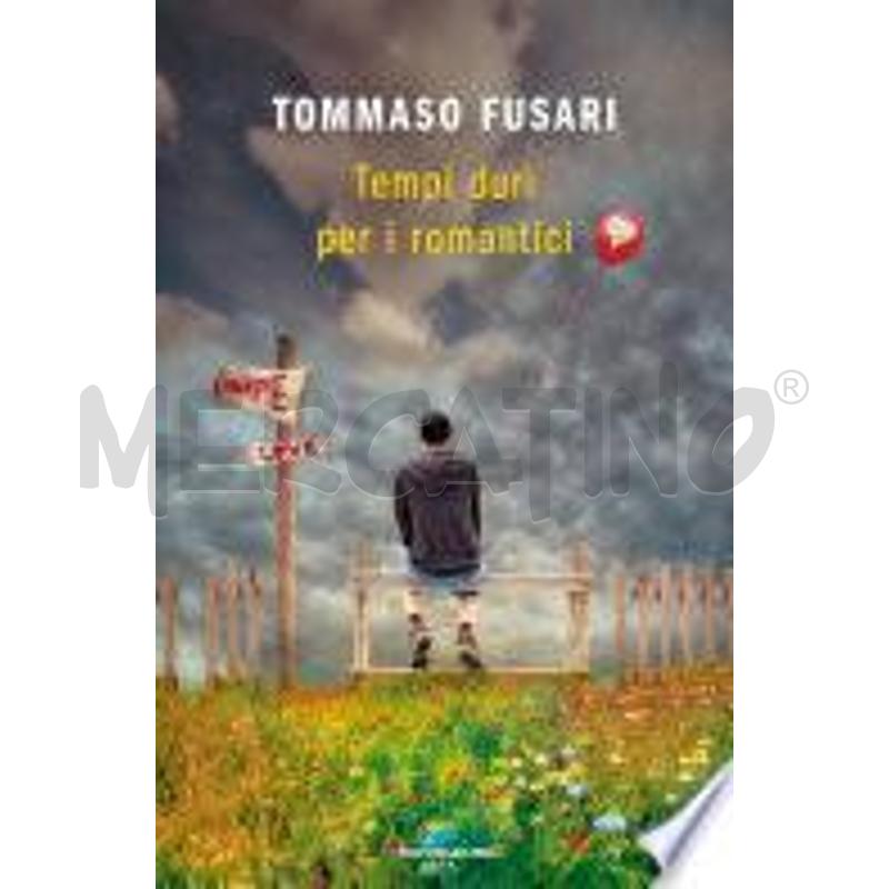TEMPI DURI PER I ROMANTICI | Mercatino dell'Usato Salerno torrione 1