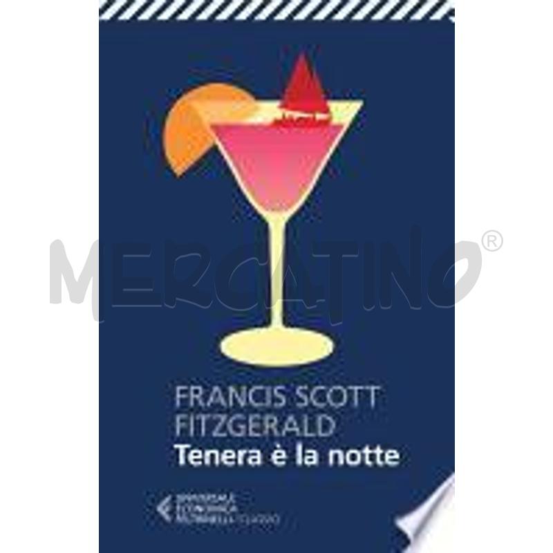 TENERA È LA NOTTE | Mercatino dell'Usato Salerno torrione 1
