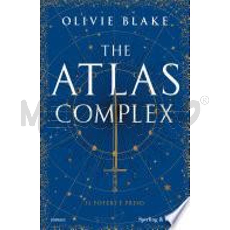 THE ATLAS COMPLEX | Mercatino dell'Usato Salerno torrione 1