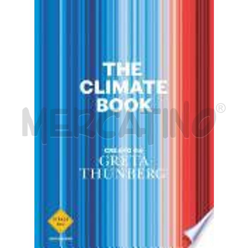 THE CLIMATE BOOK | Mercatino dell'Usato Salerno torrione 1