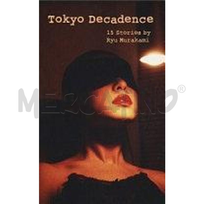 TOKYO DECADENCE | Mercatino dell'Usato Salerno torrione 1