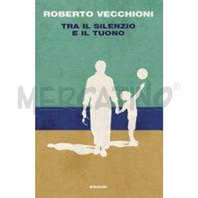 TRA IL SILENZIO E IL TUONO | Mercatino dell'Usato Salerno torrione 1