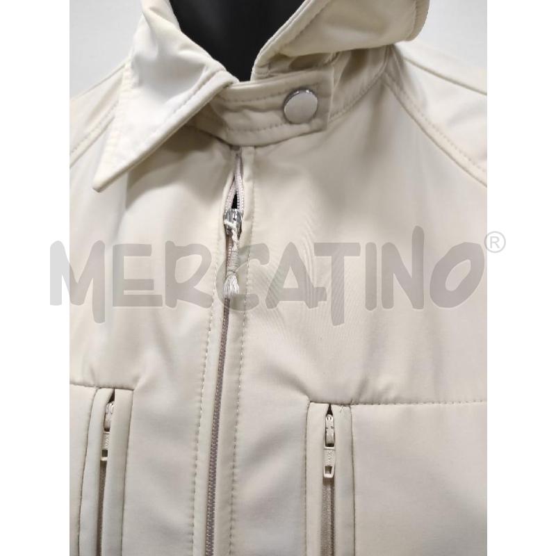 TRENCH DONNA PENNYBLACK PANNA TG. 42 | Mercatino dell'Usato Salerno torrione 3
