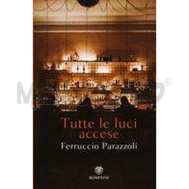 TUTTE LE LUCI ACCESE | Mercatino dell'Usato Salerno torrione 1
