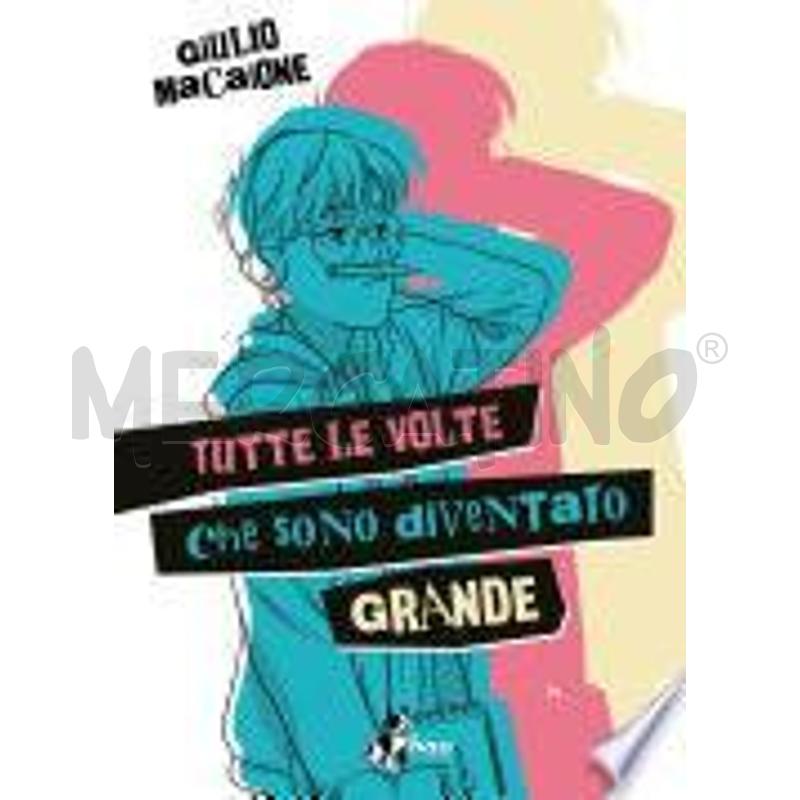 TUTTE LE VOLTE CHE SONO DIVENTATO GRANDE | Mercatino dell'Usato Salerno torrione 1