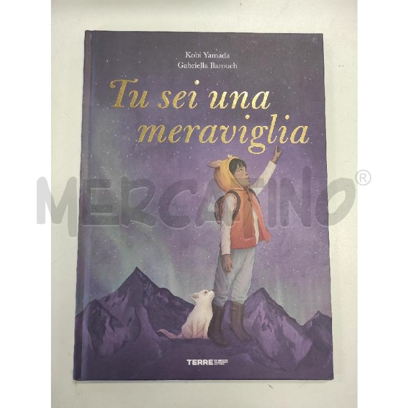 TU SEI UNA MERAVIGLIA  | Mercatino dell'Usato Salerno torrione 1