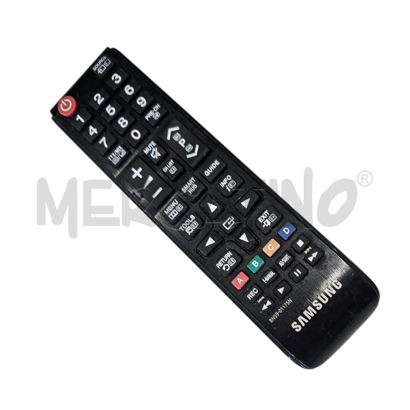 TV SAMSUNG DVB-T2 32 POLLICI UE32N4000AK CON TELECOMANDO  | Mercatino dell'Usato Salerno torrione 2