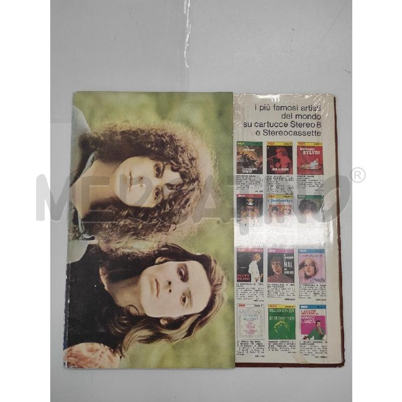 TYRANNOSAURUS REX - HOT LOVE | Mercatino dell'Usato Salerno torrione 2