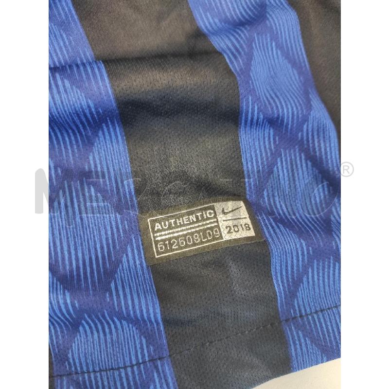 T SHIRT UOMO INTER PIRELLI ICARDI CARTELLINATA TG. XXL | Mercatino dell'Usato Salerno torrione 3