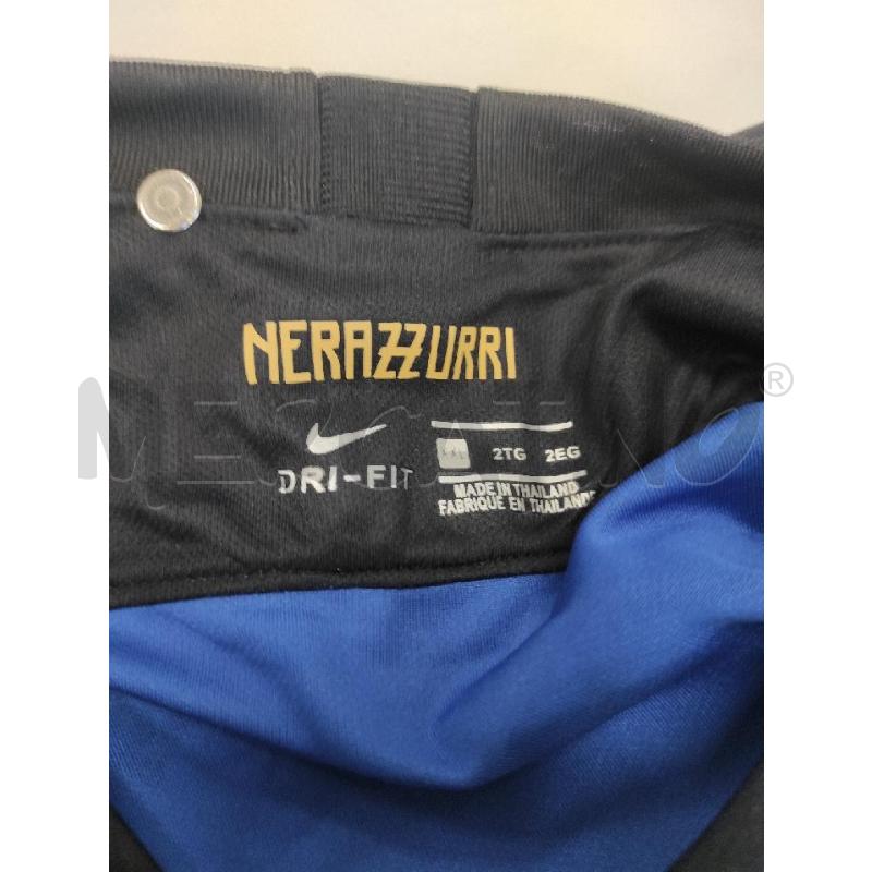 T SHIRT UOMO INTER PIRELLI ICARDI CARTELLINATA TG. XXL | Mercatino dell'Usato Salerno torrione 4