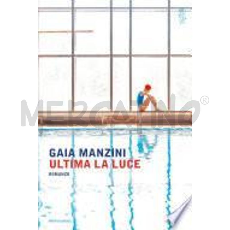 ULTIMA LA LUCE | Mercatino dell'Usato Salerno torrione 1