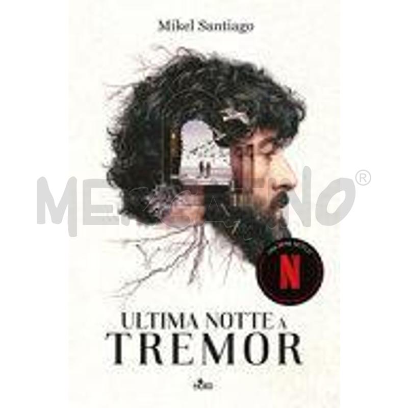 ULTIMA NOTTE A TREMOR | Mercatino dell'Usato Salerno torrione 1