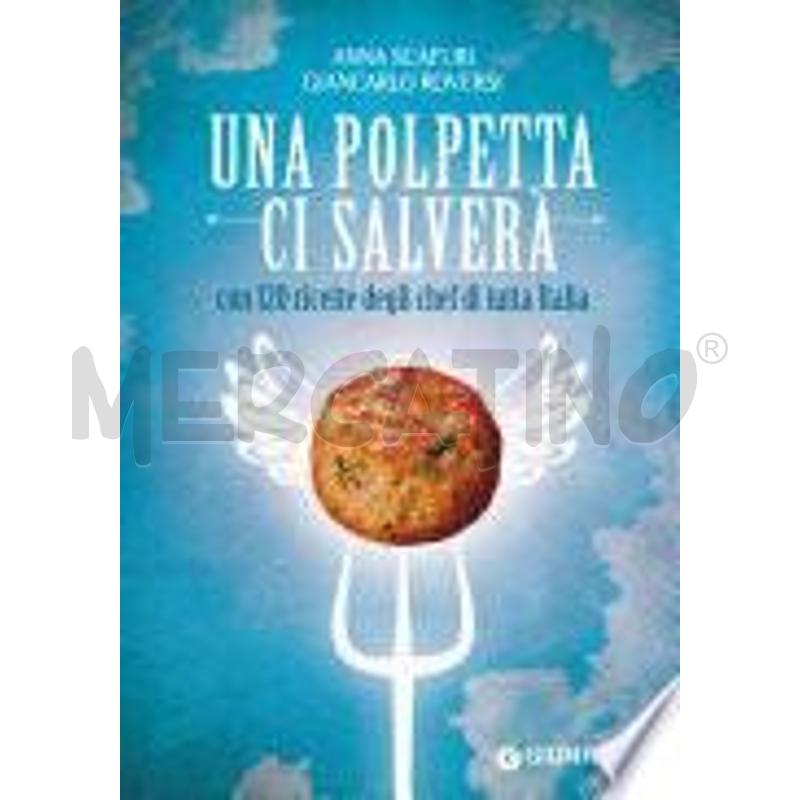 UNA POLPETTA CI SALVERÀ | Mercatino dell'Usato Salerno torrione 1