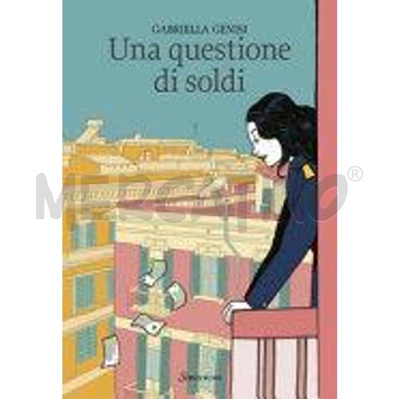 UNA QUESTIONE DI SOLDI | Mercatino dell'Usato Salerno torrione 1