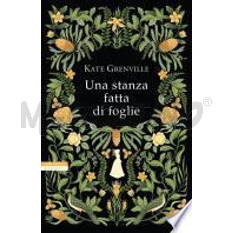 UNA STANZA FATTA DI FOGLIE | Mercatino dell'Usato Salerno torrione 1