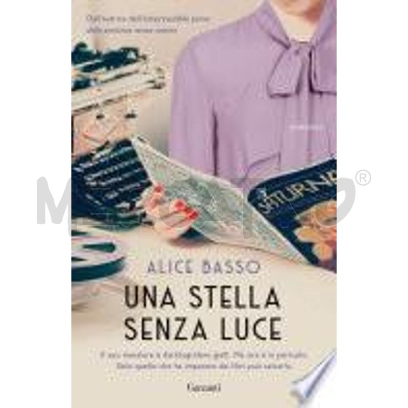 UNA STELLA SENZA LUCE | Mercatino dell'Usato Salerno torrione 1
