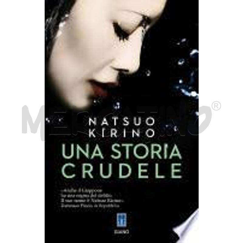 UNA STORIA CRUDELE | Mercatino dell'Usato Salerno torrione 1