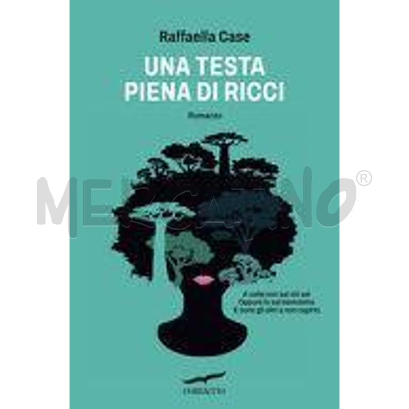 UNA TESTA PIENA DI RICCI | Mercatino dell'Usato Salerno torrione 1