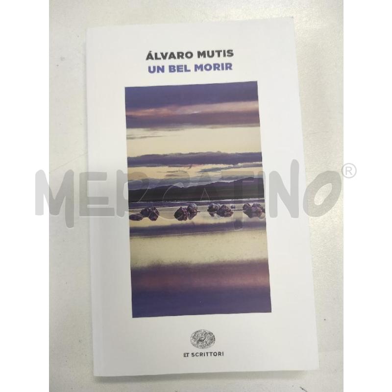 UN BEL MORIR - MUTIS | Mercatino dell'Usato Salerno torrione 1