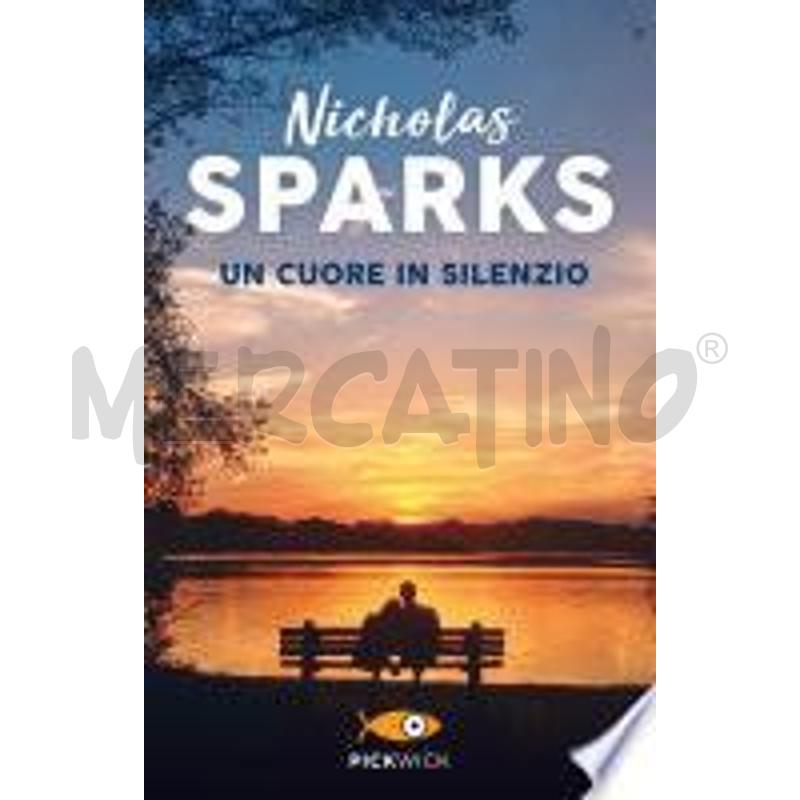 UN CUORE IN SILENZIO | Mercatino dell'Usato Salerno torrione 1