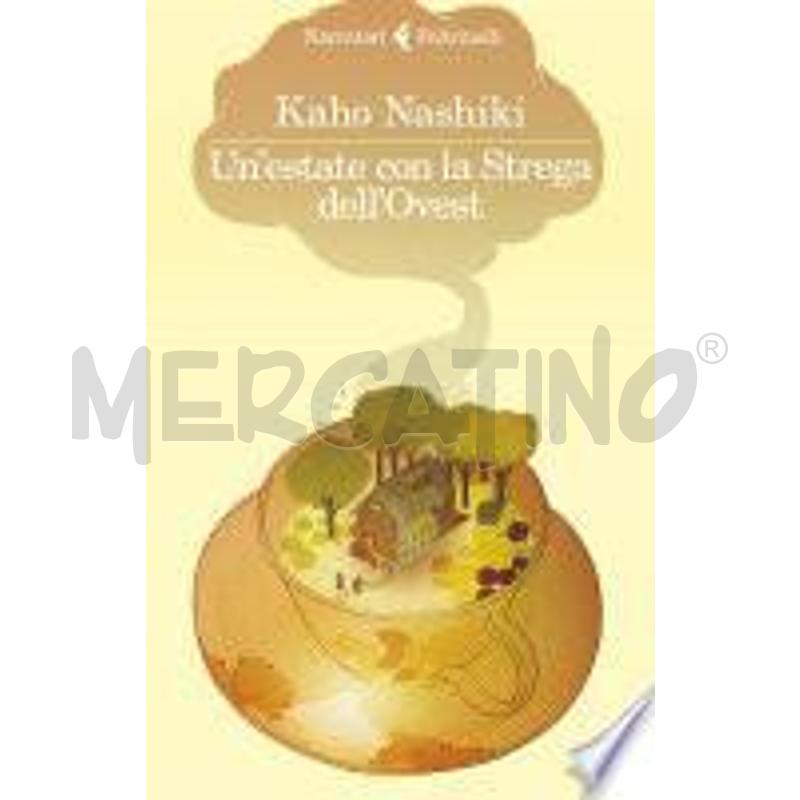 UN'ESTATE CON LA STREGA DELL'OVEST | Mercatino dell'Usato Salerno torrione 1