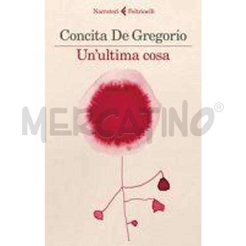 UN'ULTIMA COSA | Mercatino dell'Usato Salerno torrione 1