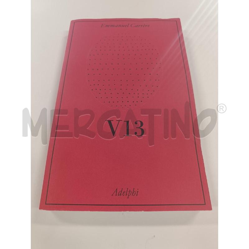 V13 - CARRERE | Mercatino dell'Usato Salerno torrione 1
