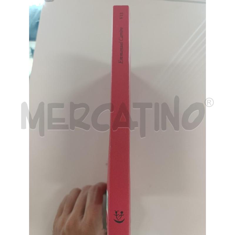 V13 - CARRERE | Mercatino dell'Usato Salerno torrione 2