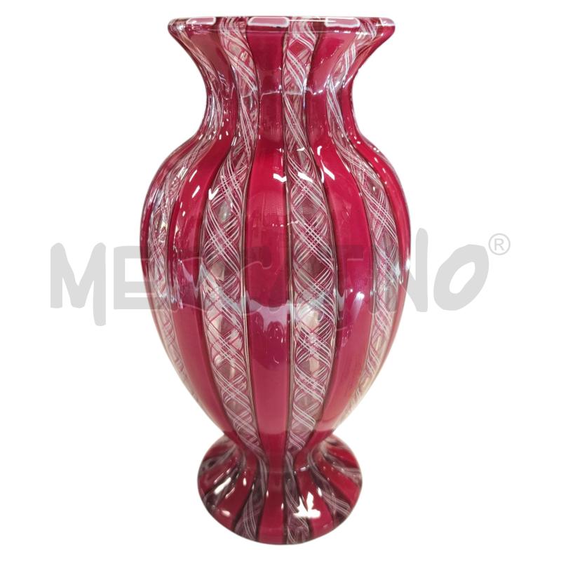 VASO SAINT LOUIS EDIZIONE LIMITATA 300 PEZZI | Mercatino dell'Usato Salerno torrione 2