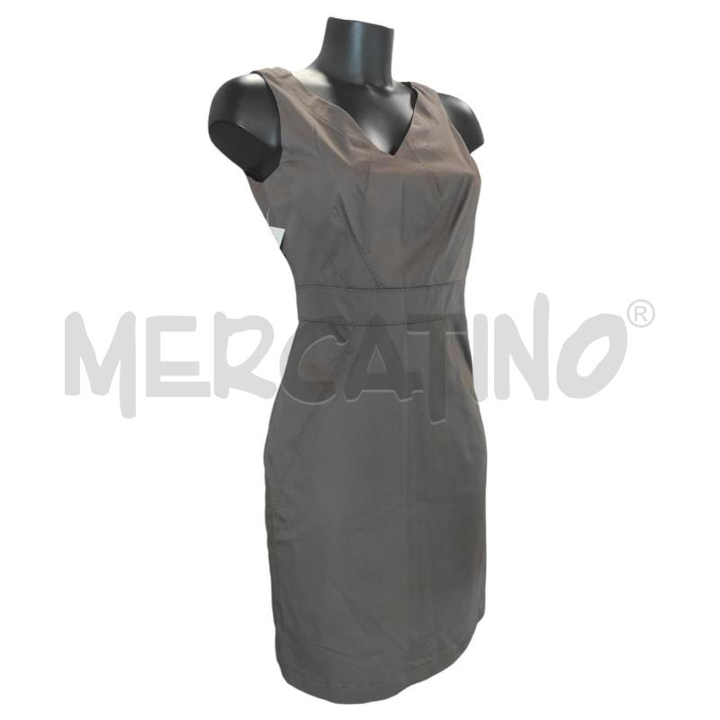 VESTITO DONNA ARMANI JEANS TORTORA TG. 40 | Mercatino dell'Usato Salerno torrione 1