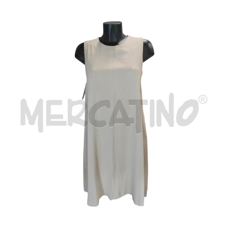 VESTITO DONNA FABIANA FILIPPI CIPRIA TG. 44 | Mercatino dell'Usato Salerno torrione 1