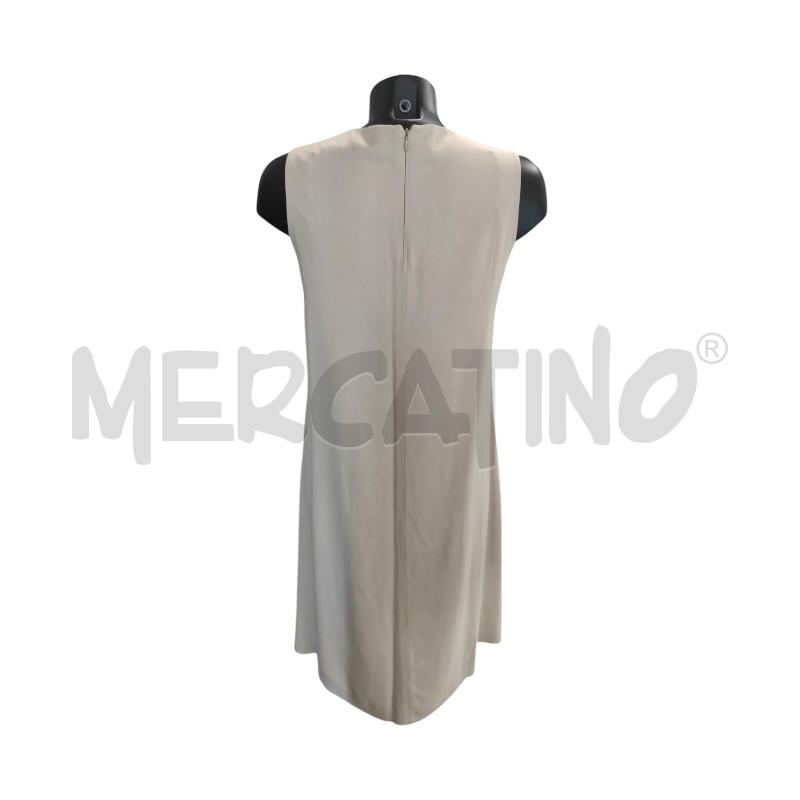 VESTITO DONNA FABIANA FILIPPI CIPRIA TG. 44 | Mercatino dell'Usato Salerno torrione 2