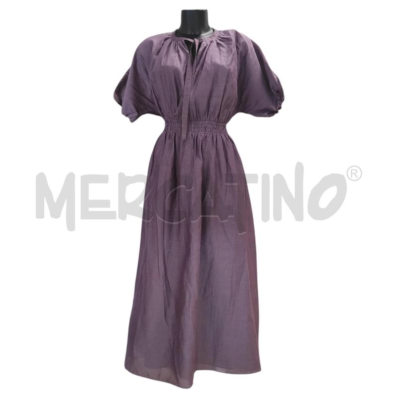 VESTITO DONNA INTREND MALVA TG. 44 | Mercatino dell'Usato Salerno torrione 1