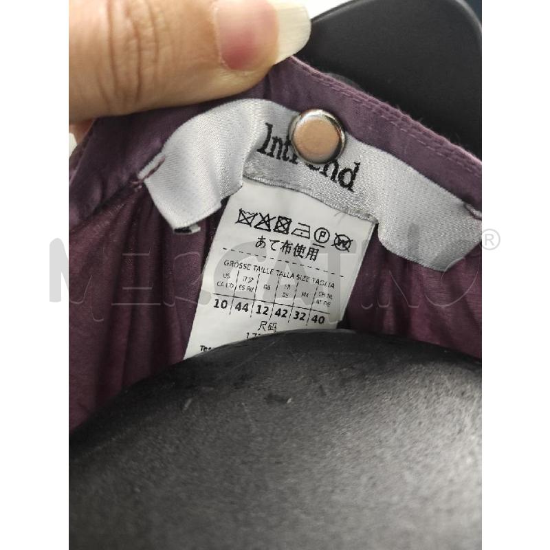 VESTITO DONNA INTREND MALVA TG. 44 | Mercatino dell'Usato Salerno torrione 2