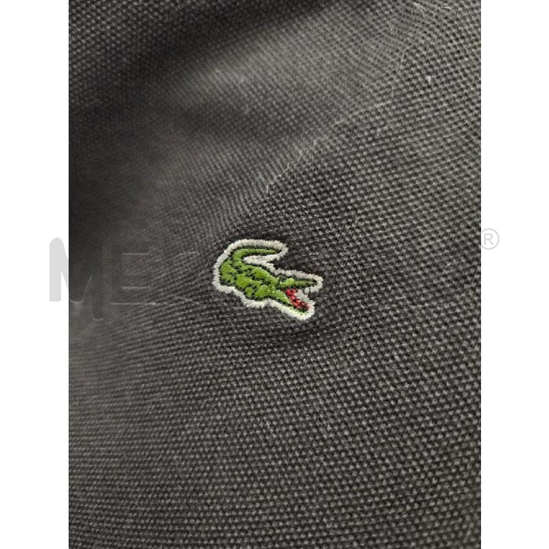VESTITO DONNA LACOSTE NERO TG. 44 | Mercatino dell'Usato Salerno torrione 4
