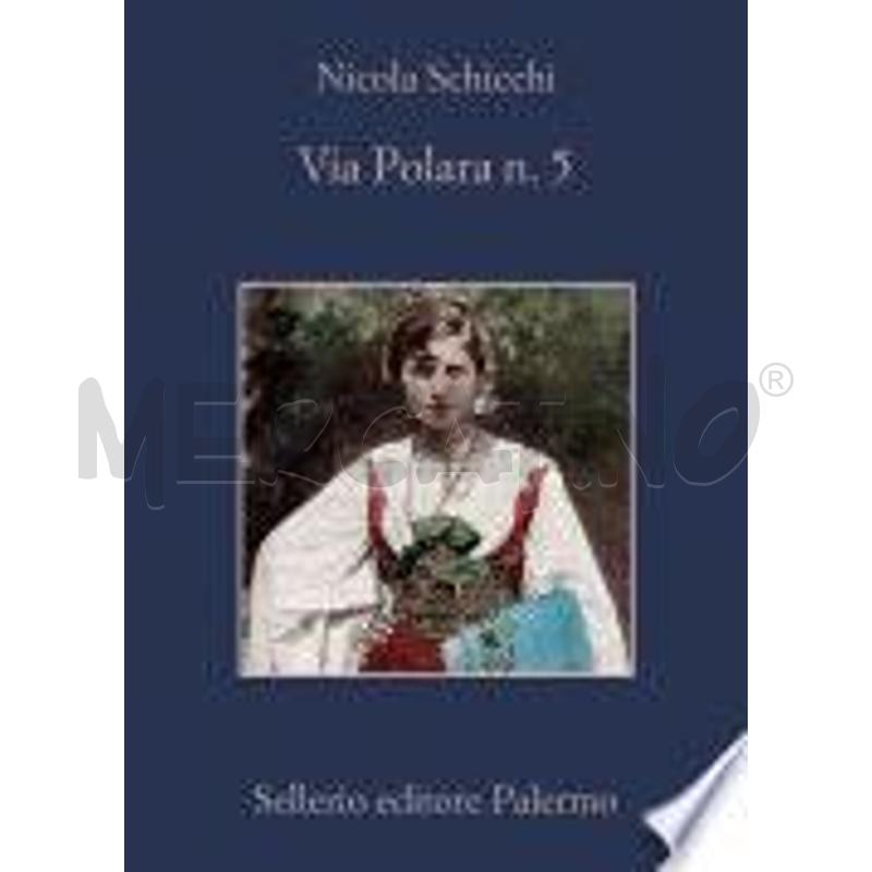 VIA POLARA N. 5 | Mercatino dell'Usato Salerno torrione 1