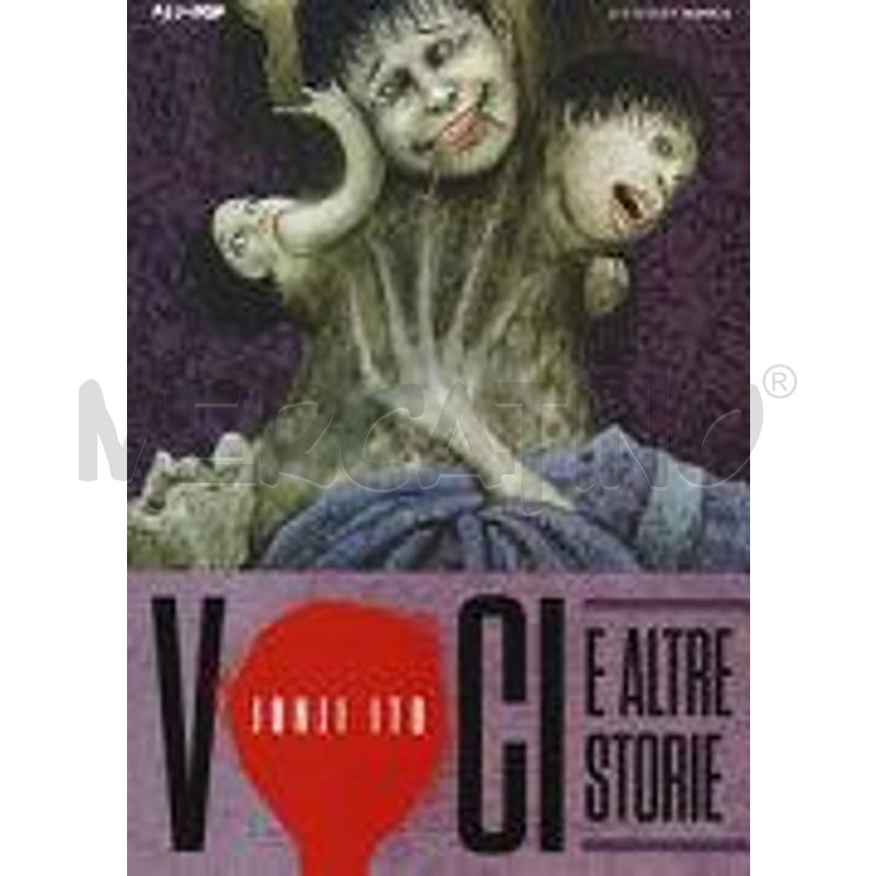 VOCI E ALTRE STORIE | Mercatino dell'Usato Salerno torrione 1