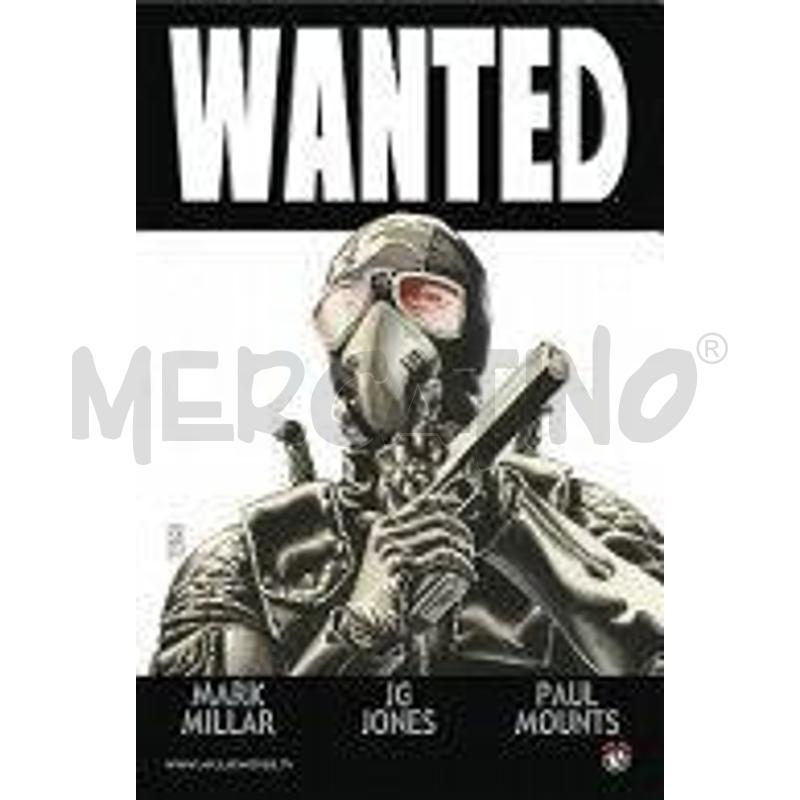 WANTED | Mercatino dell'Usato Salerno torrione 1