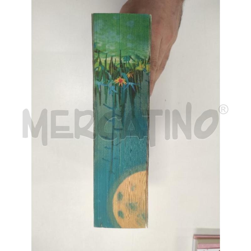 WOLFSONG - TJ KLUNE | Mercatino dell'Usato Salerno torrione 2