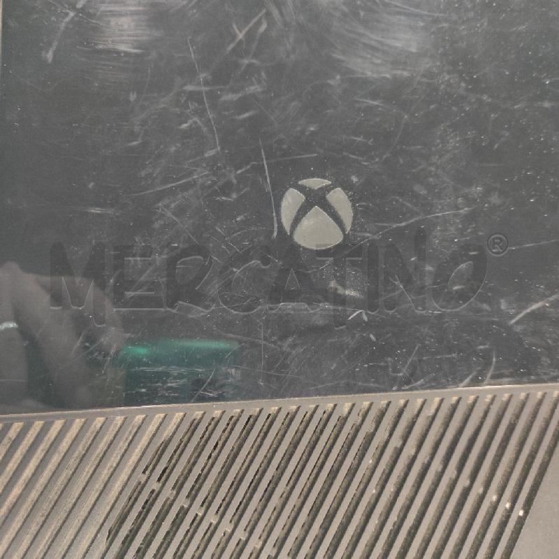 XBOX 360 E CON KINECT  | Mercatino dell'Usato Salerno torrione 2