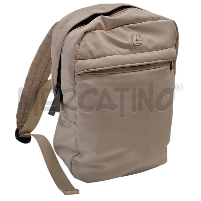 ZAINO KWAY SABBIA | Mercatino dell'Usato Salerno torrione 1